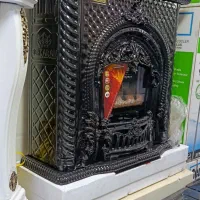 بخاری گازی شاروق توس|بخاری، هیتر، شومینه|قم, نیروگاه|دیوار