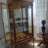 بوفه|بوفه، ویترین، کنسول|زنجان, |دیوار