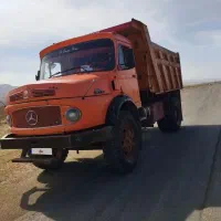 بنز تک کمپرسی  ۸۸