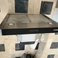 هود اصل ایتالیا leto سایز 60|هود|تهران, دارآباد|دیوار