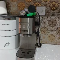 قهوه ساز نوا