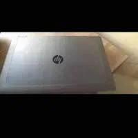 لبتاب اچ پی درحد نو سالم
