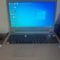 لپتاپ لنوو i7|رایانه همراه|رشت, اسماعیل آباد|دیوار