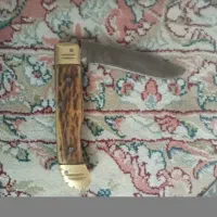 چاقو تاشو زنجان