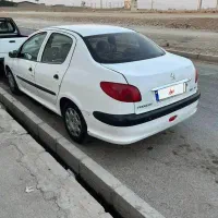 206sd v8 مدل 96|خودرو سواری و وانت|قرچک, شهرک گلها|دیوار