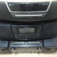 باسلام 4 دستگاه رادیو ضبط سالم ونیاز به تعمیر جزیی