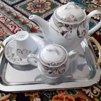 سرویس چای خوری مقصود