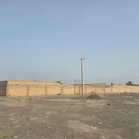 زمین تجاری بر بلوار هاشمی رفسنجانی پروانه سردخانه|فروش دفتر صنعتی، کشاورزی، تجاری|بم, |دیوار