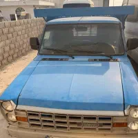 نیسان دیزلی گازوئیل مدل 1399
