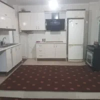 خانه ویلایی شهر نمین