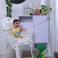 آتلیه فیلم و عکس مانلی مهراباد رودهن