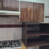 کابینت فلزی|آب‌چکان و نظم‌دهنده ظروف|قم, شهدا|دیوار