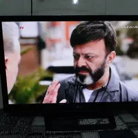 تلویزیون الجی
