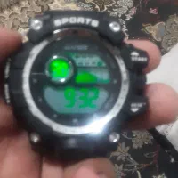 ساعت سالم و 7رنگ تومن برای خریدار واقعی 40٪تخفیف|ساعت|مهاجران, |دیوار