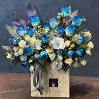 ارسال گل برای شرکت ها، ادارات ،رستوران ها،پاساژها|گل و گیاه طبیعی|تهران, عباس‌آباد|دیوار
