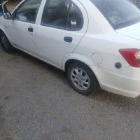 خودرو ساینا دوگانه