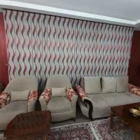 فروش پرده پذیرایی چهار متر و ده سانتیمتر