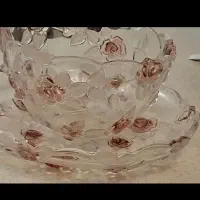 کریستال المانی