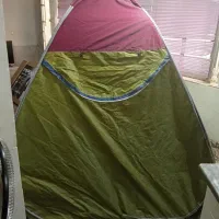 چادر مسافرتی ضد اب|کوهنوردی و کمپینگ|سبزوار, فیاض|دیوار