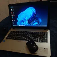 لپ تاپ ایسوس ASUS مدل F540NA