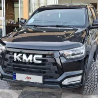 kmct8مدل1401|خودرو سواری و وانت|گنبد کاووس, |دیوار