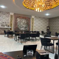 دعوت به همکاری حساب دار.   ‌باریستا.  ‌کمک آشپز