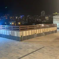 180مترپاسداران فول امکانات(3خواب)