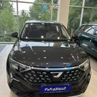 تجارت خودرو خسروانی فولکس جتا VS۵، مدل ۲۰۲۴