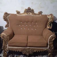 حراج مبل بوفه به دلیل کمبودجا|مبلمان خانگی و میز عسلی|یاسوج, |دیوار