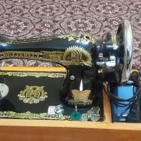 چرخ خیاطی Butterfly