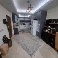 فروش ۱۳۷متری ۳خواب سندتکبرک  امیرآباد