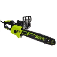 اره زنجیری برقی