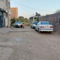 فروش زمین ۱۲۰ متری واقع در خیابان چوملان