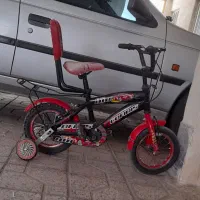 دوچرخه درحدنو