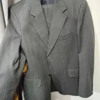 کت شلوار مردانه
