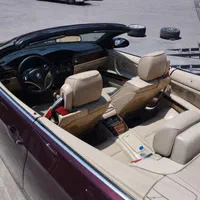 بی ام و کروک / BMW 325 / اجاره اتومبیل ملل