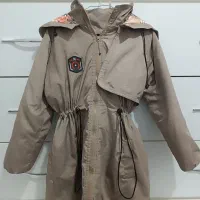 کاپشن ضد آب آستردار