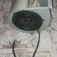 موتور فن هود
