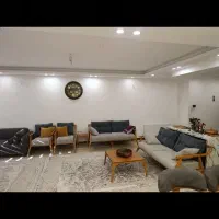 ۱۳۰متر ۲واحدی فول امکانات مطابق کلید نخورده ۳خاب