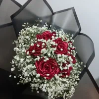 گل ربانی و..