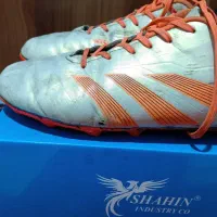 استوک فوتبال|کیف، کفش، کمربند|محمدشهر, شهرک نگین|دیوار