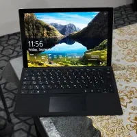سرفیس پرو 4 core i7 تبلت شو