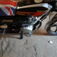 موتور احسان ۲۰۰|موتورسیکلت|بیرجند, |دیوار