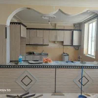 کابینت آشپز خانه|مصالح و تجهیزات ساختمان|فرمهین, |دیوار