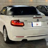 BMW 228i xdrive|خودرو سواری و وانت|رشت, نیروی دریایی|دیوار