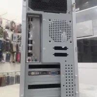 کیس گیمینگ i5 با SSD و هارد 528GB|رایانه رومیزی|سبزوار, امیریه|دیوار