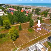 زمین-ساحلی165متری-قواره-4-دریامنطقه-آزاد-قابل-ساخت