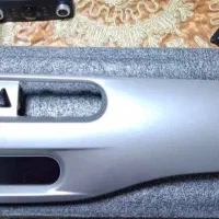 داشبورد برلیانس فابریک