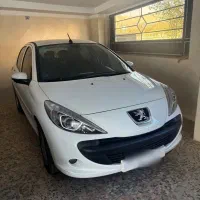 207 tu3|خودرو سواری و وانت|کرج, باغستان|دیوار