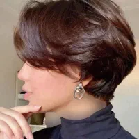 کوتاهی تخصصی مو زنانه و اصلاح ابرو|خدمات آرایشگری و زیبایی|هشتگرد, شهرک ولیعصر (مصلی)|دیوار